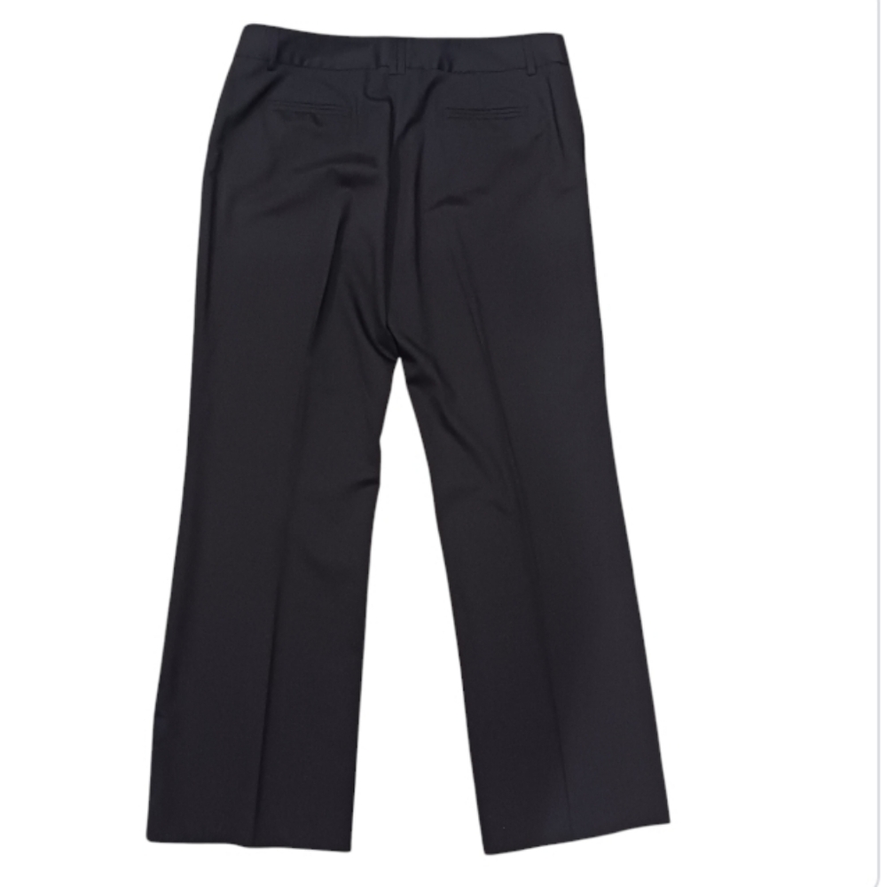 Pendleton Spectator Virgin Wool Lyra Dress Trouser - Picture 4 of 11